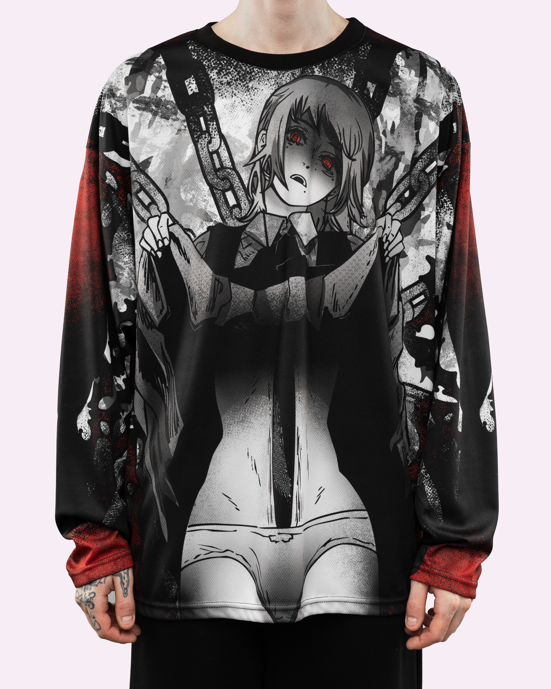 Chainsaw