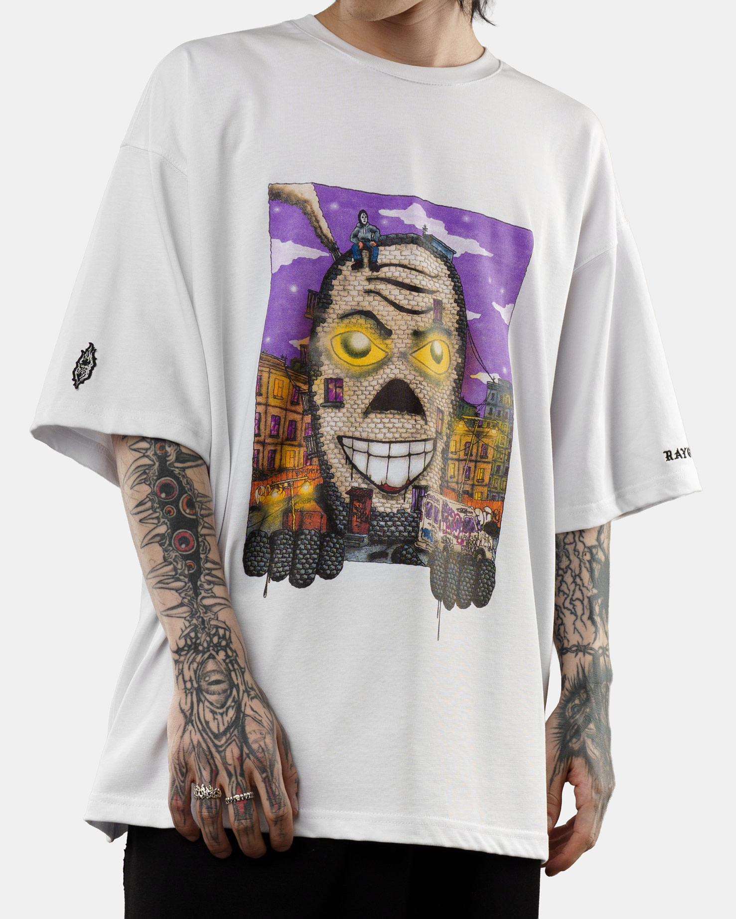 Bazuka/T-Shirt