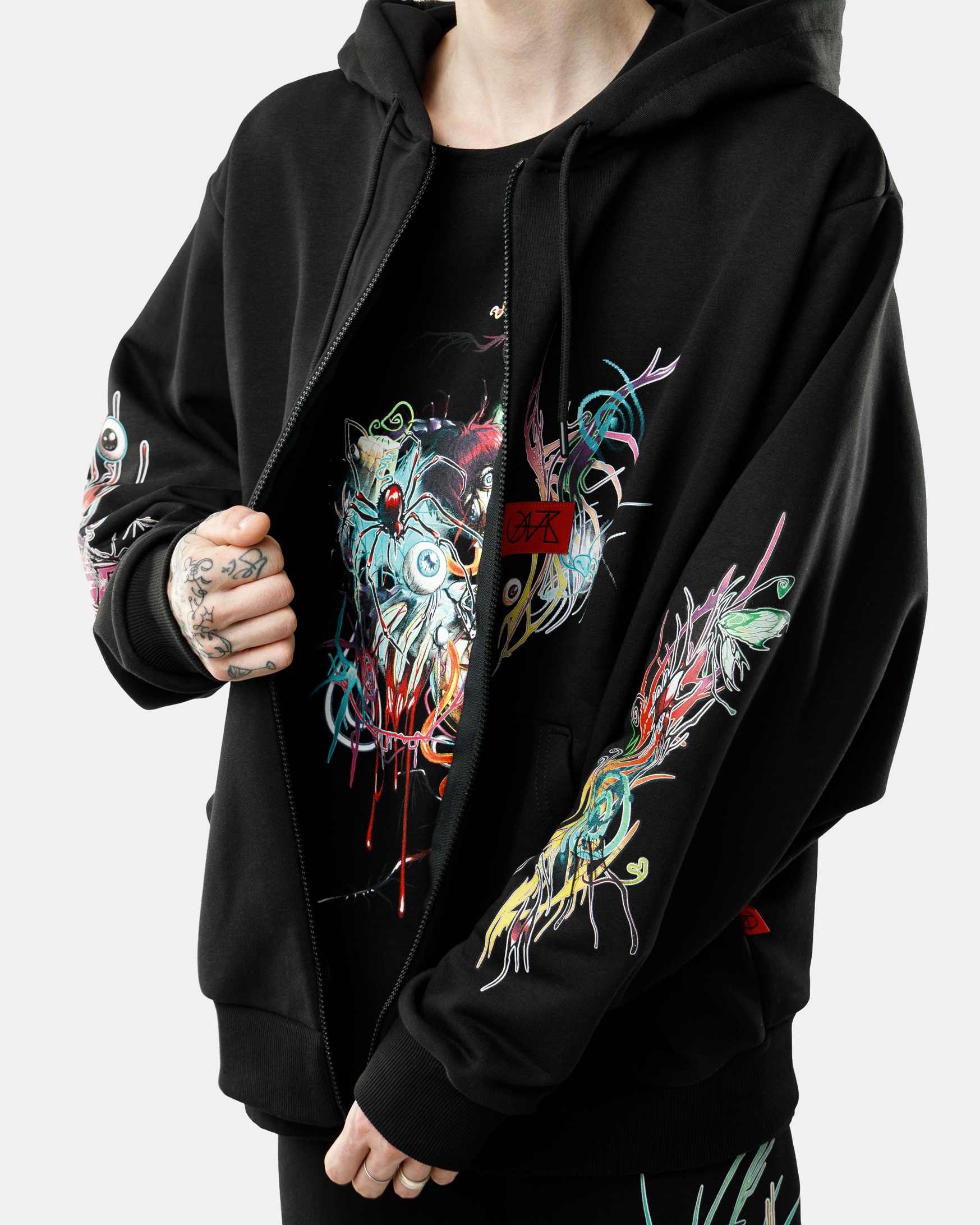 Verelaks Hoodie