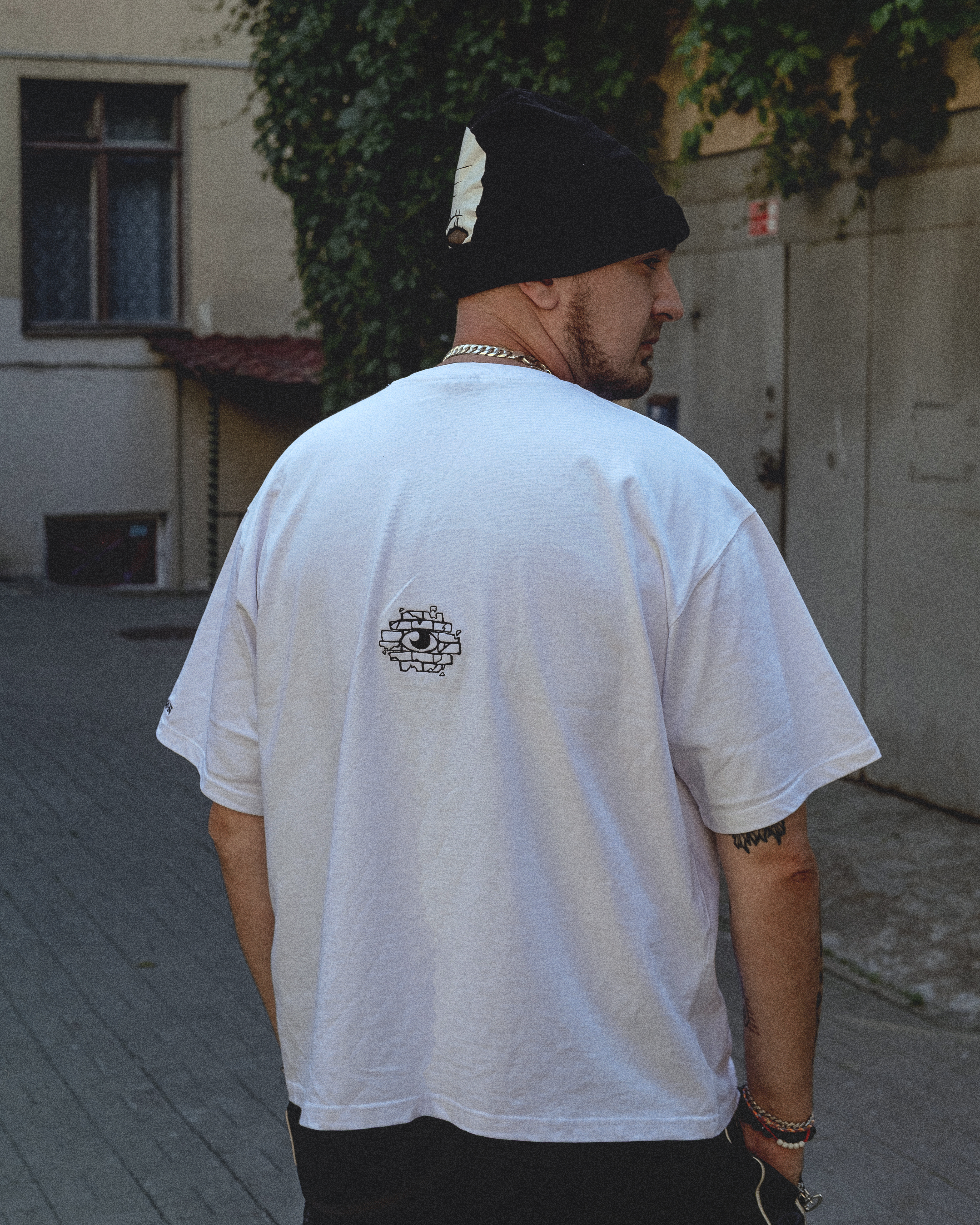 Bazuka/T-Shirt
