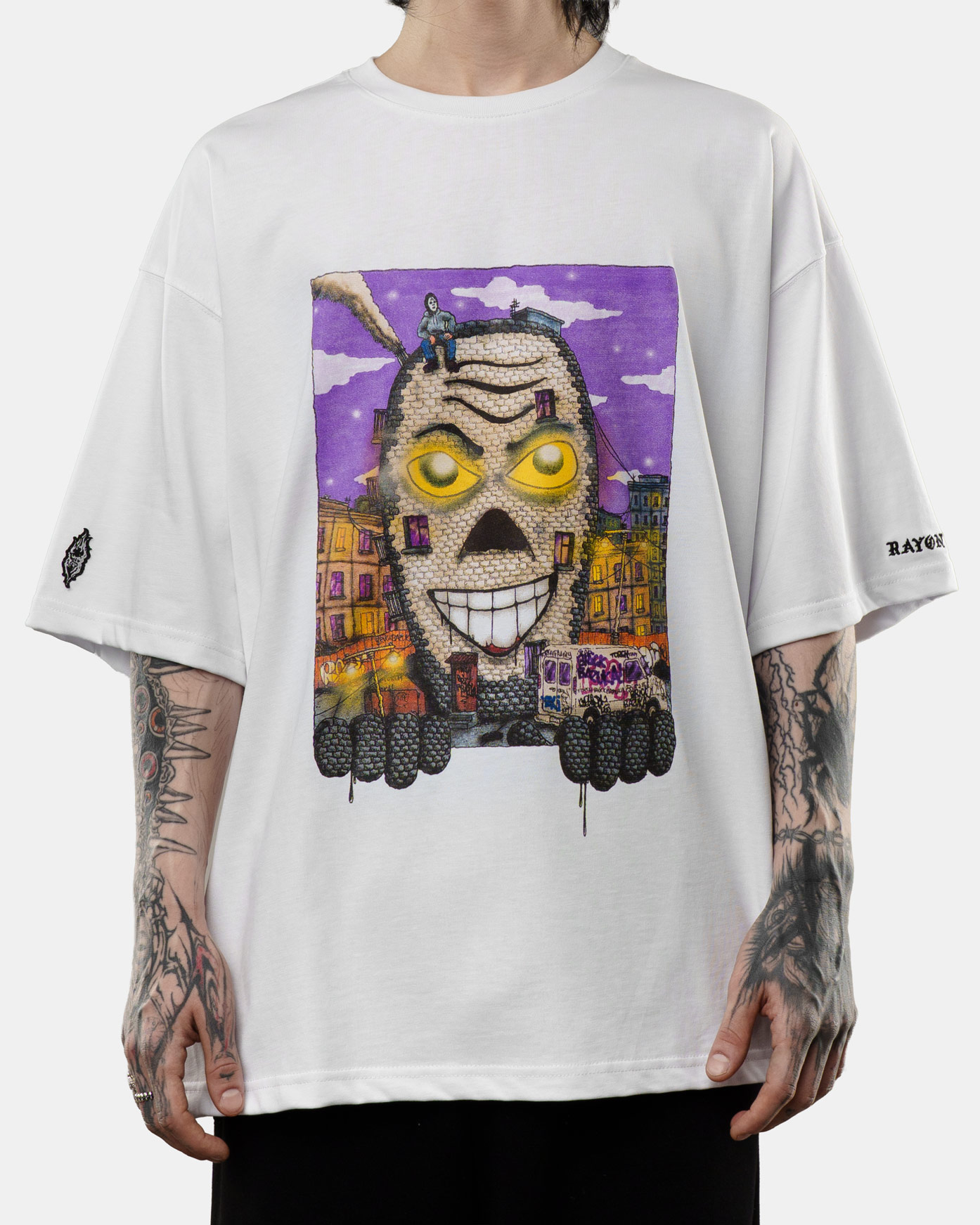 Bazuka/T-Shirt