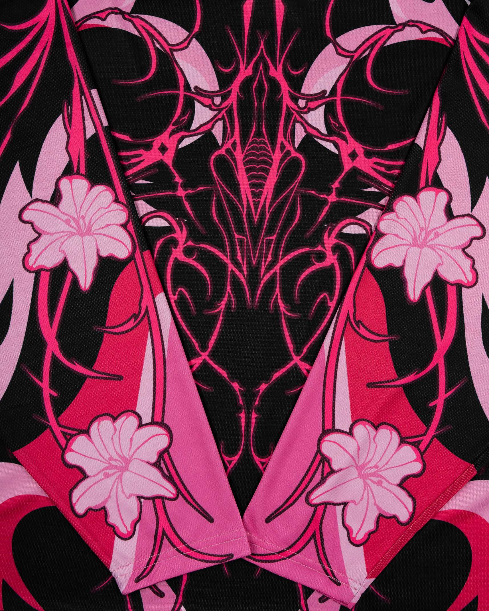 Razrval х Torch Flowers