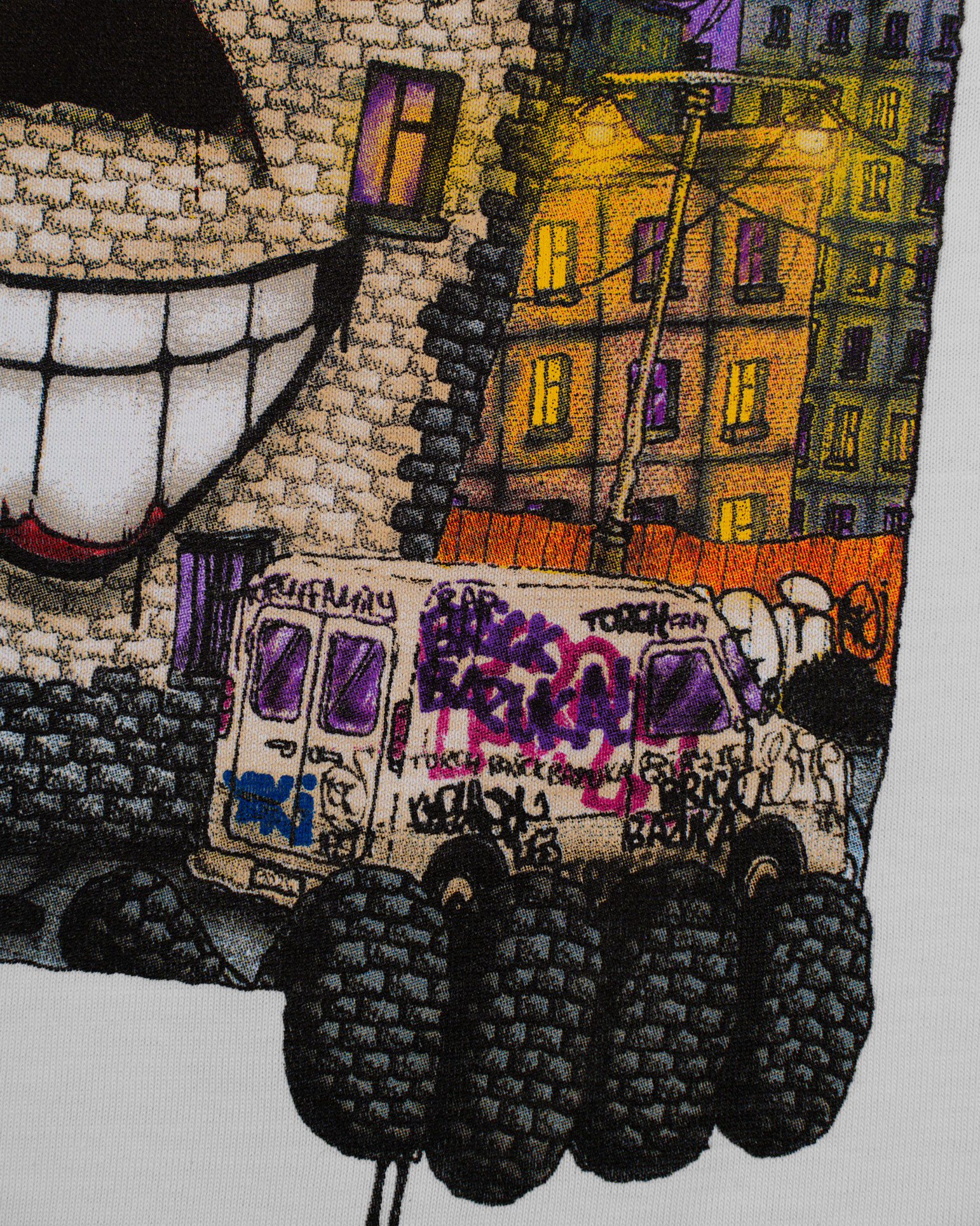 Bazuka/T-Shirt