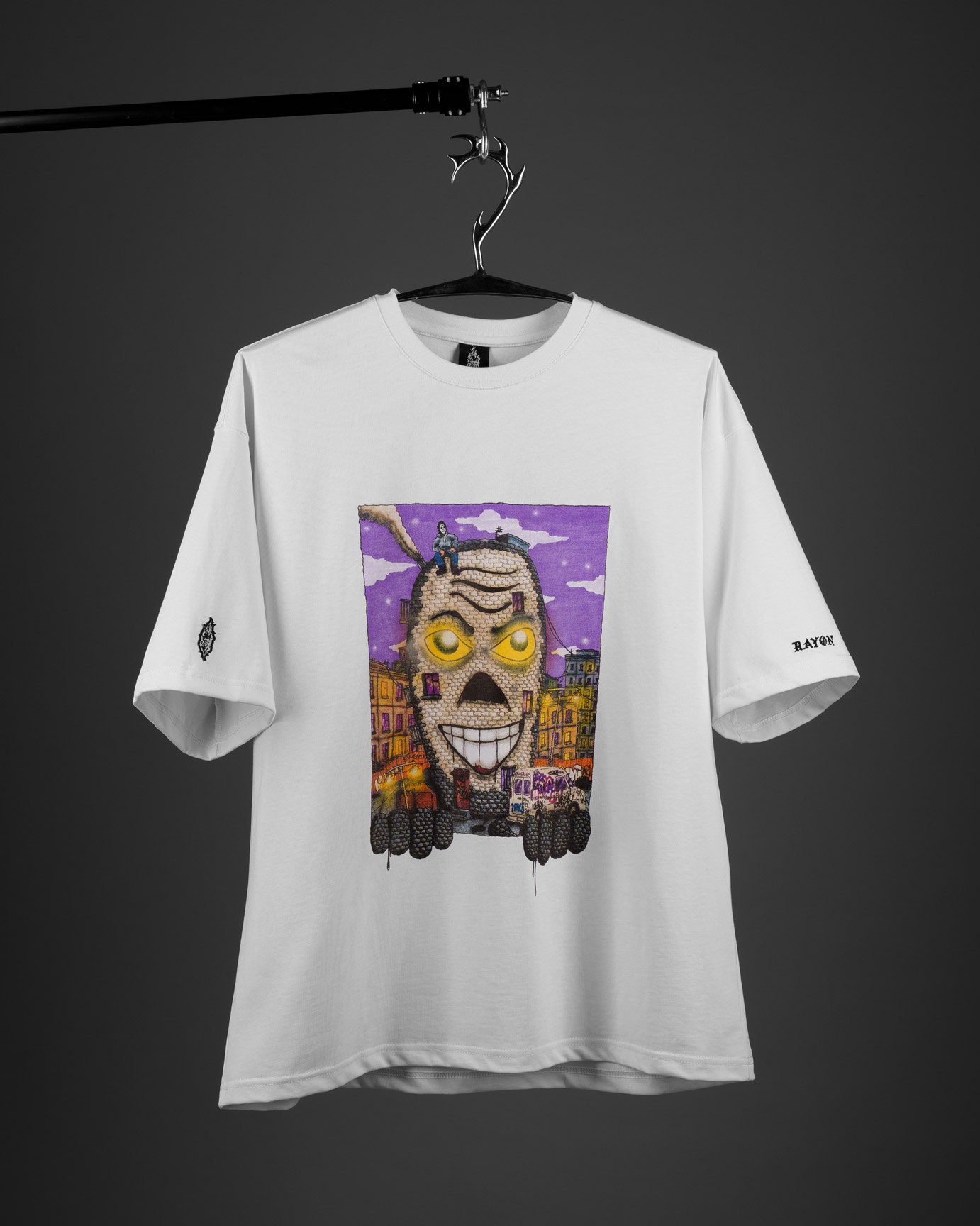 Bazuka/T-Shirt