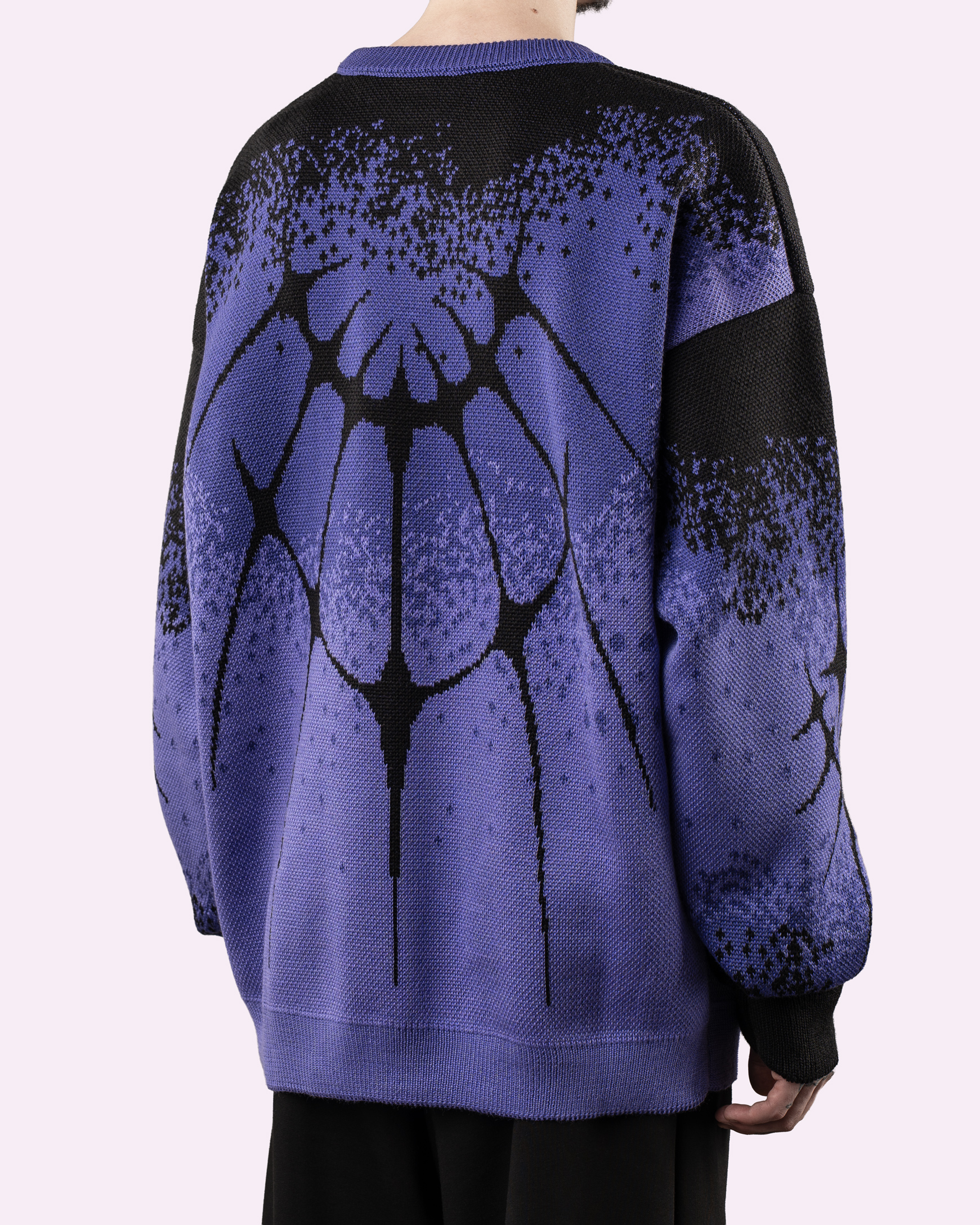 Svekkelse/Purple