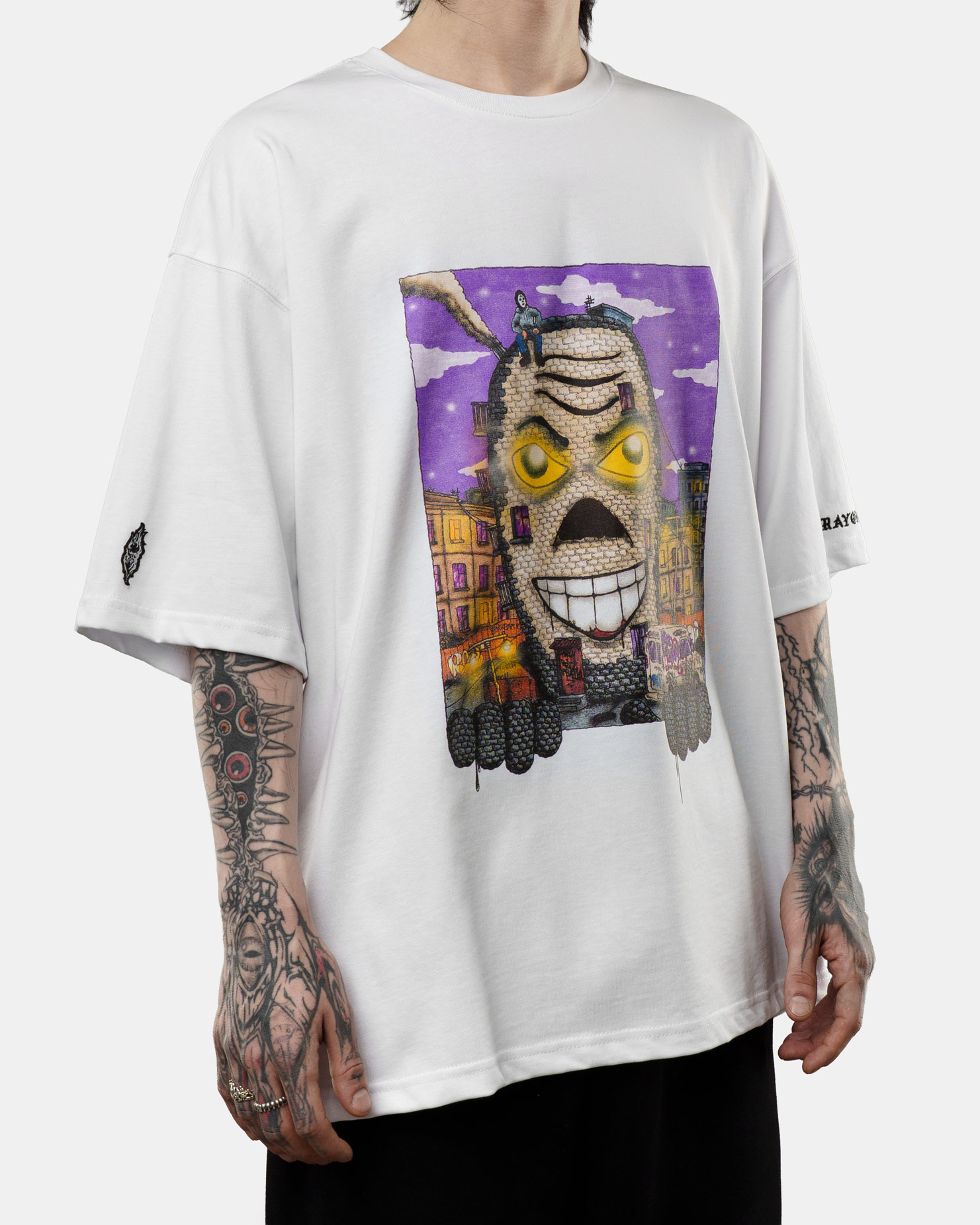 Bazuka/T-Shirt