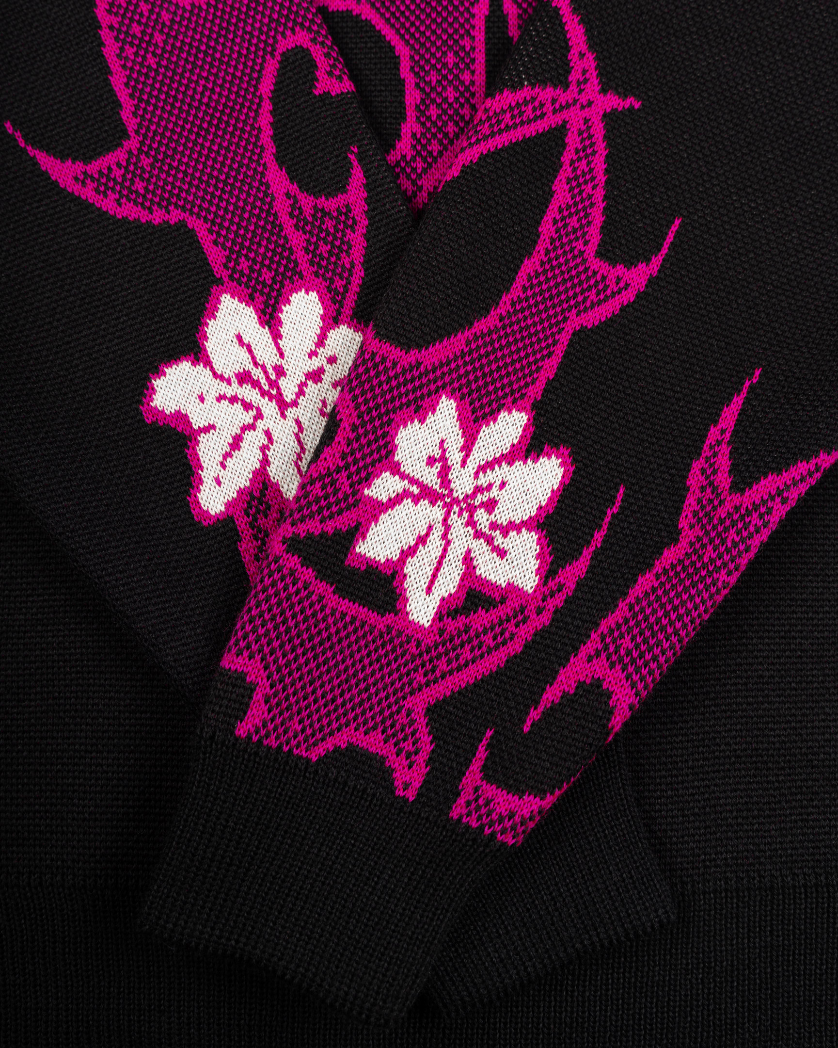 Sakura Razrval/Sweater