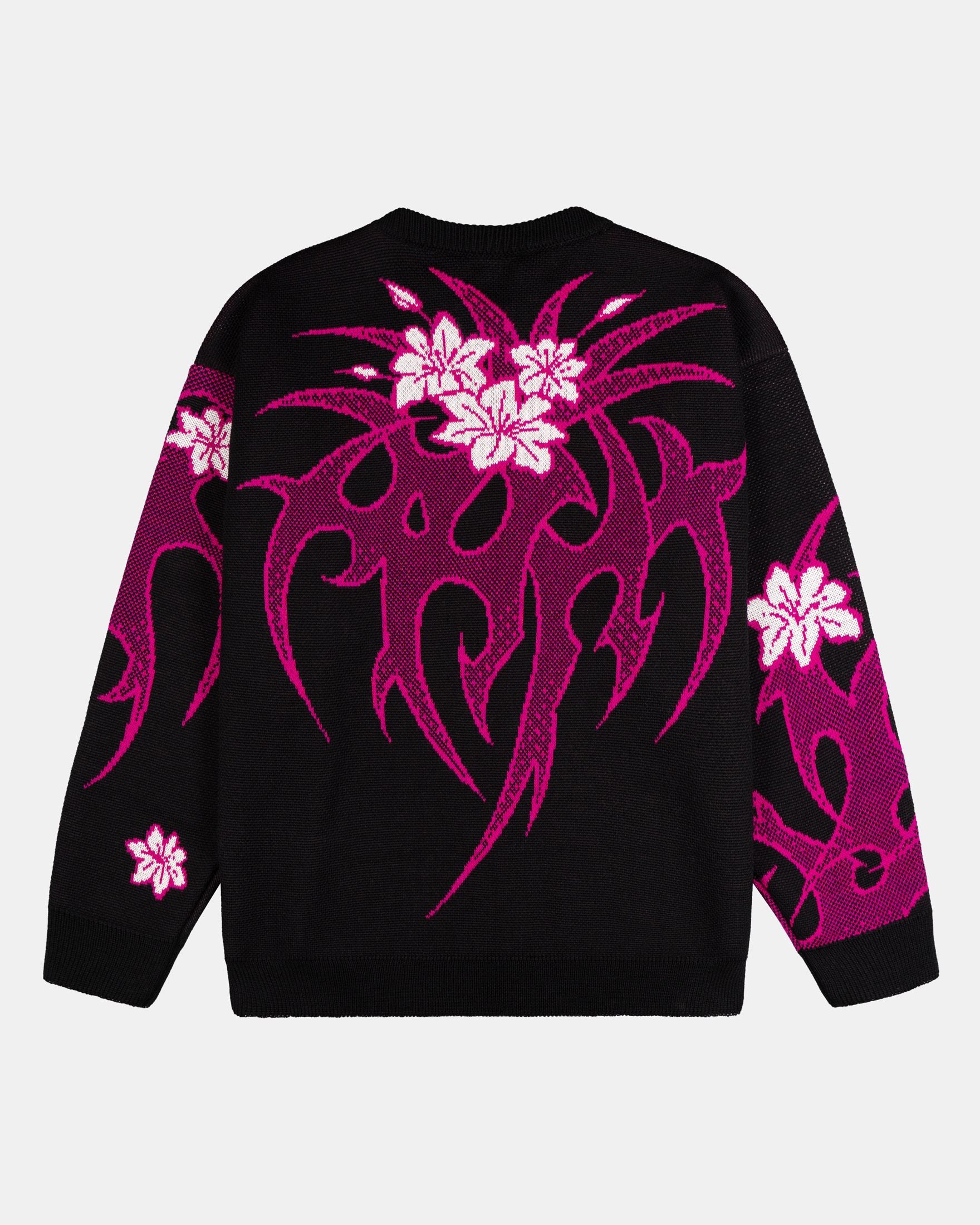 Sakura Razrval/Sweater