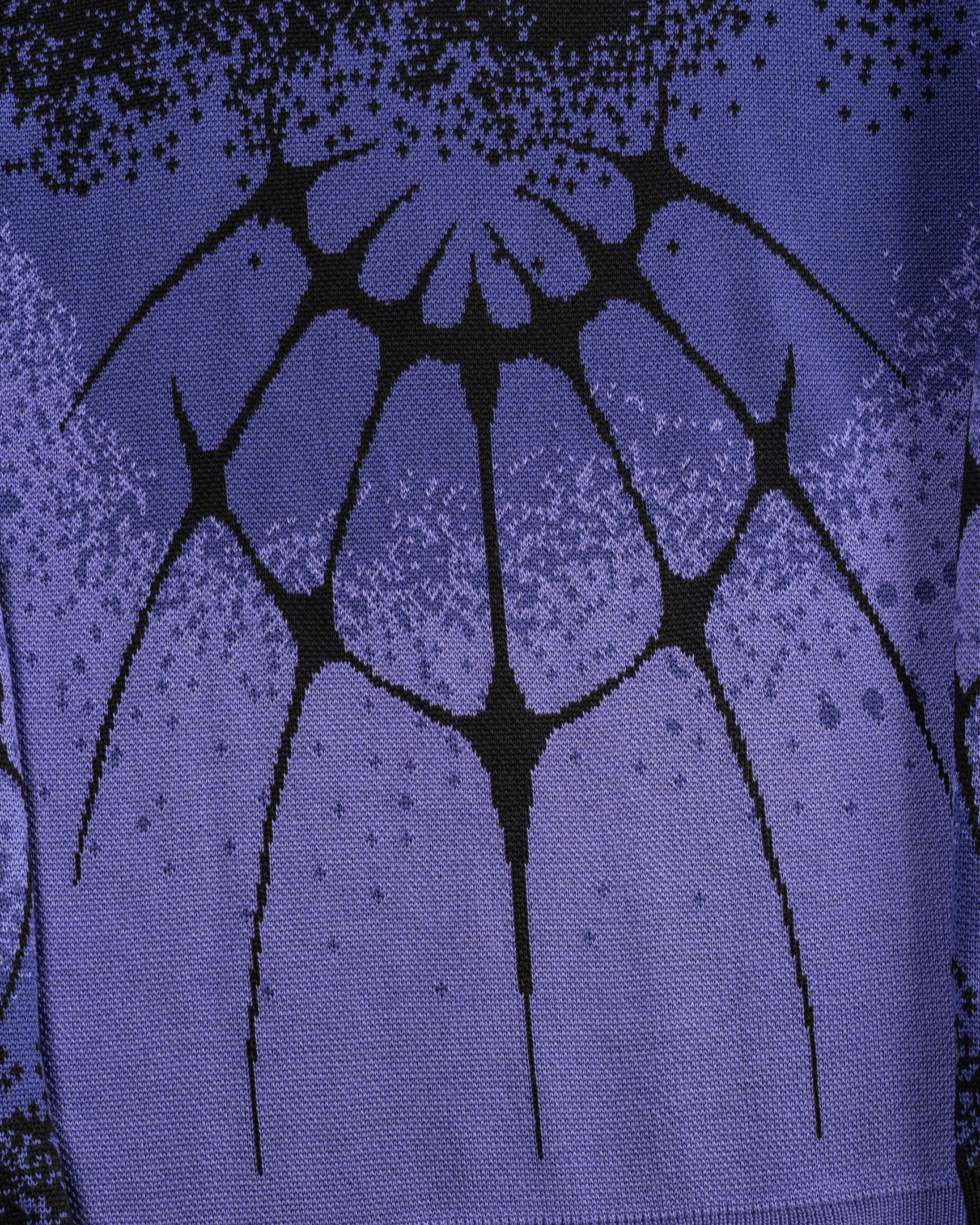 Svekkelse/Purple
