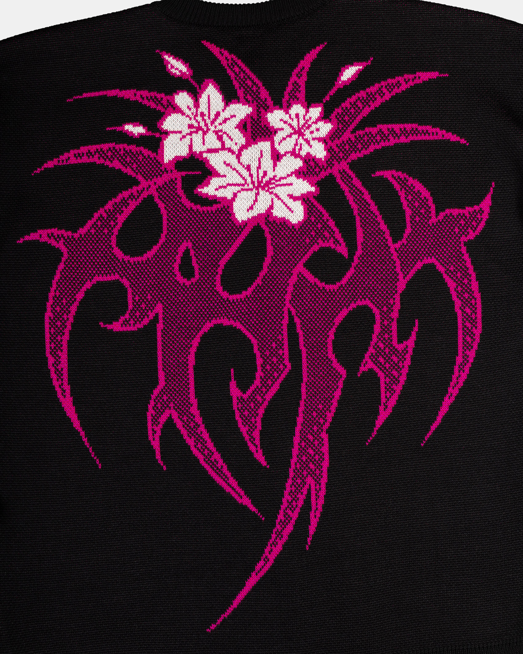 Sakura Razrval/Sweater