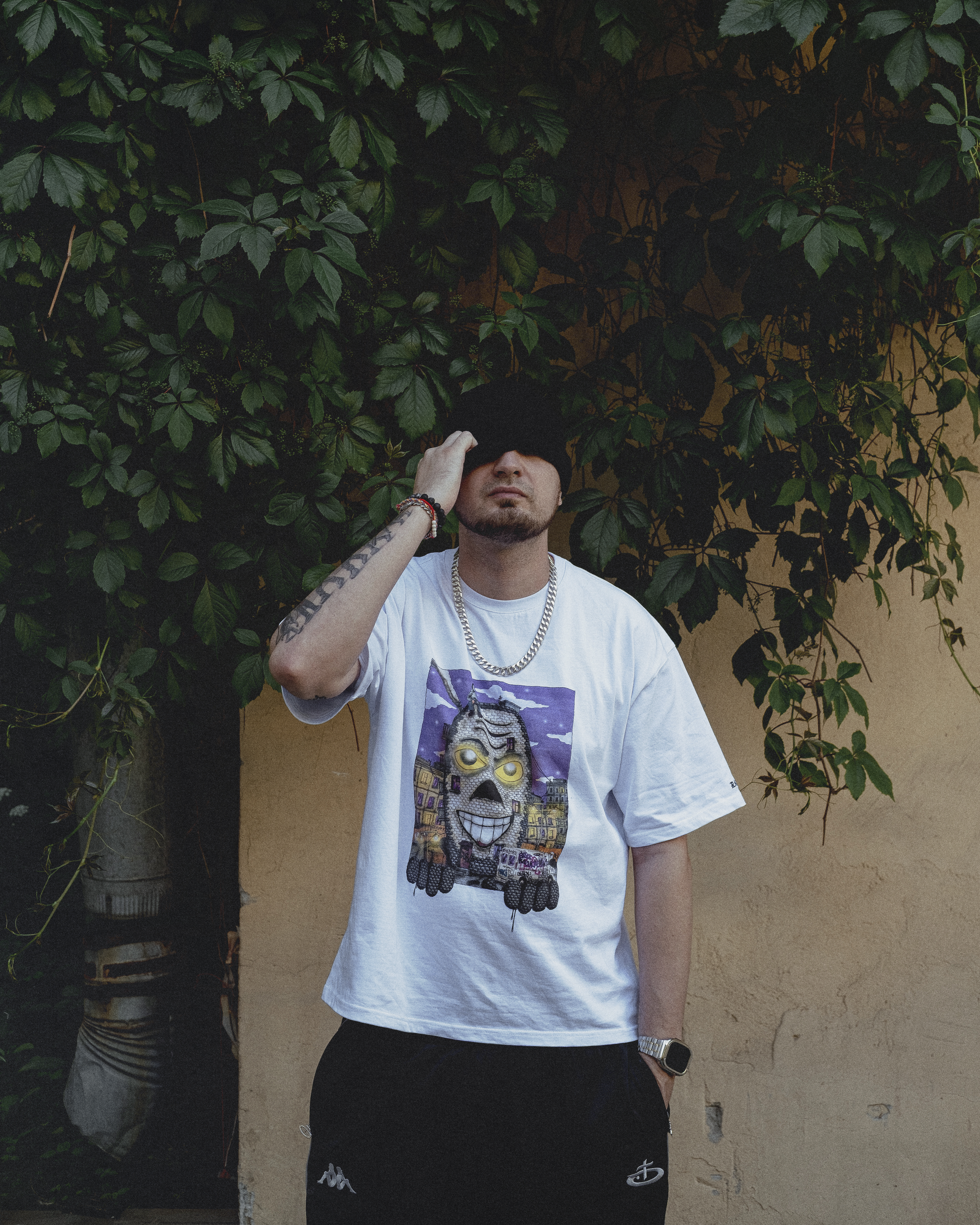 Bazuka/T-Shirt
