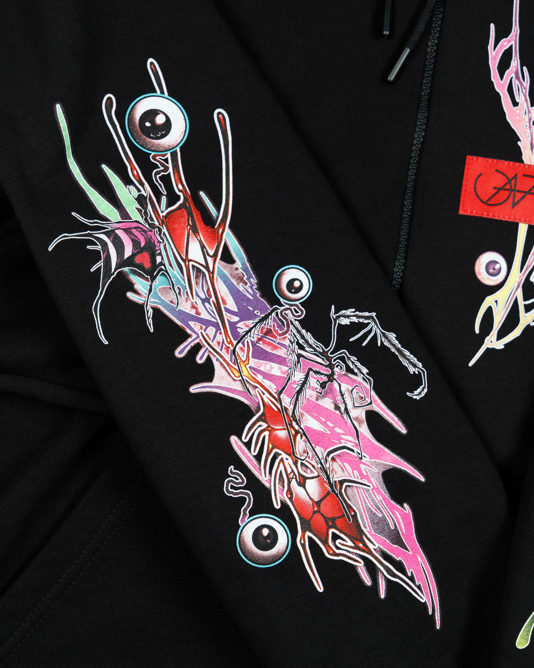 Verelaks Hoodie