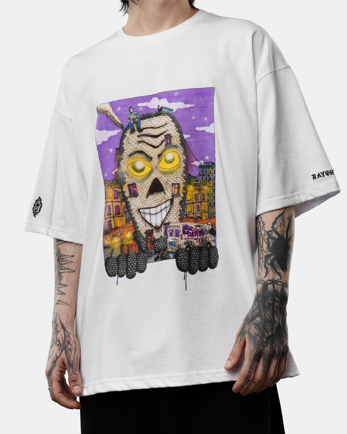 Bazuka/T-Shirt