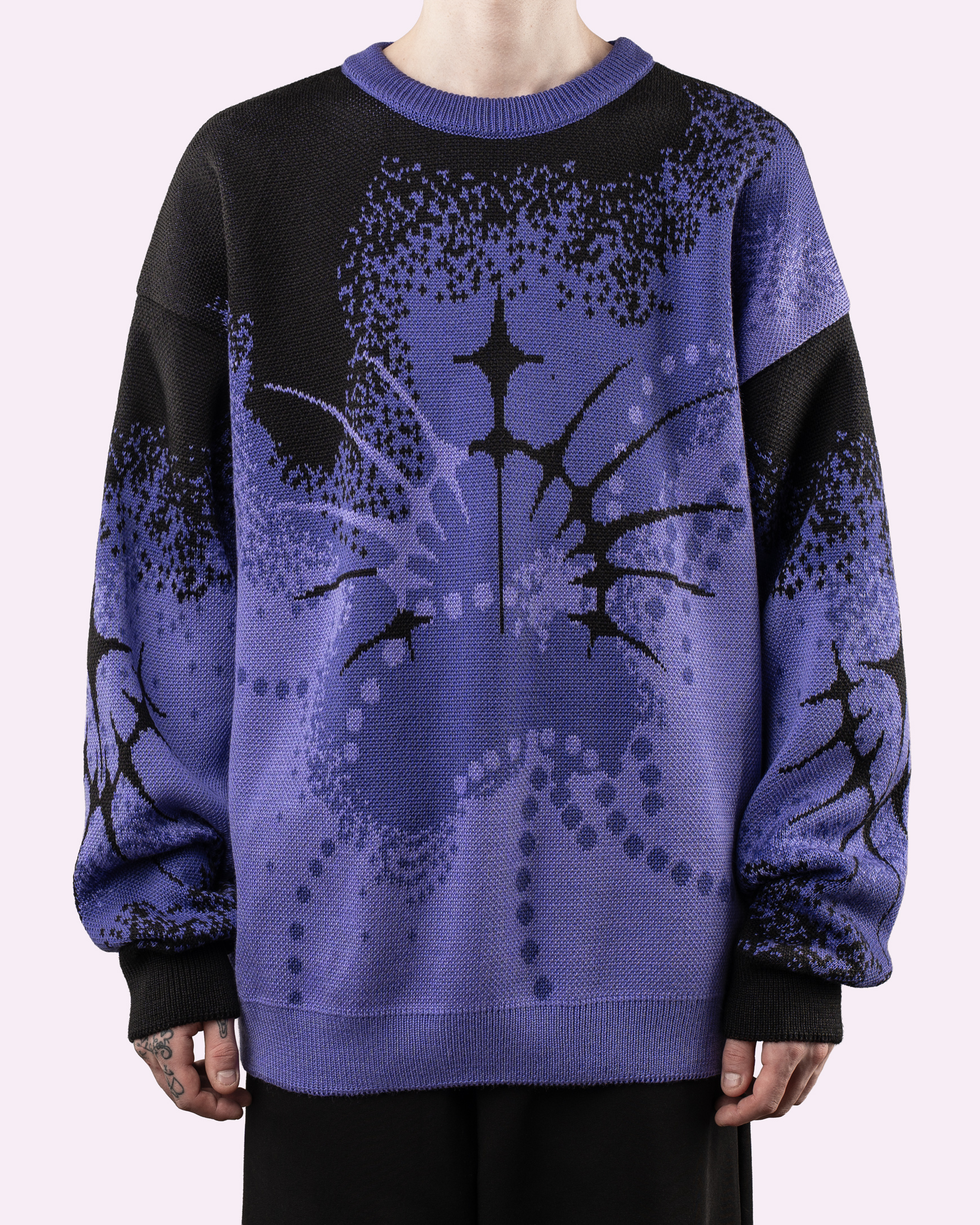 Svekkelse/Purple