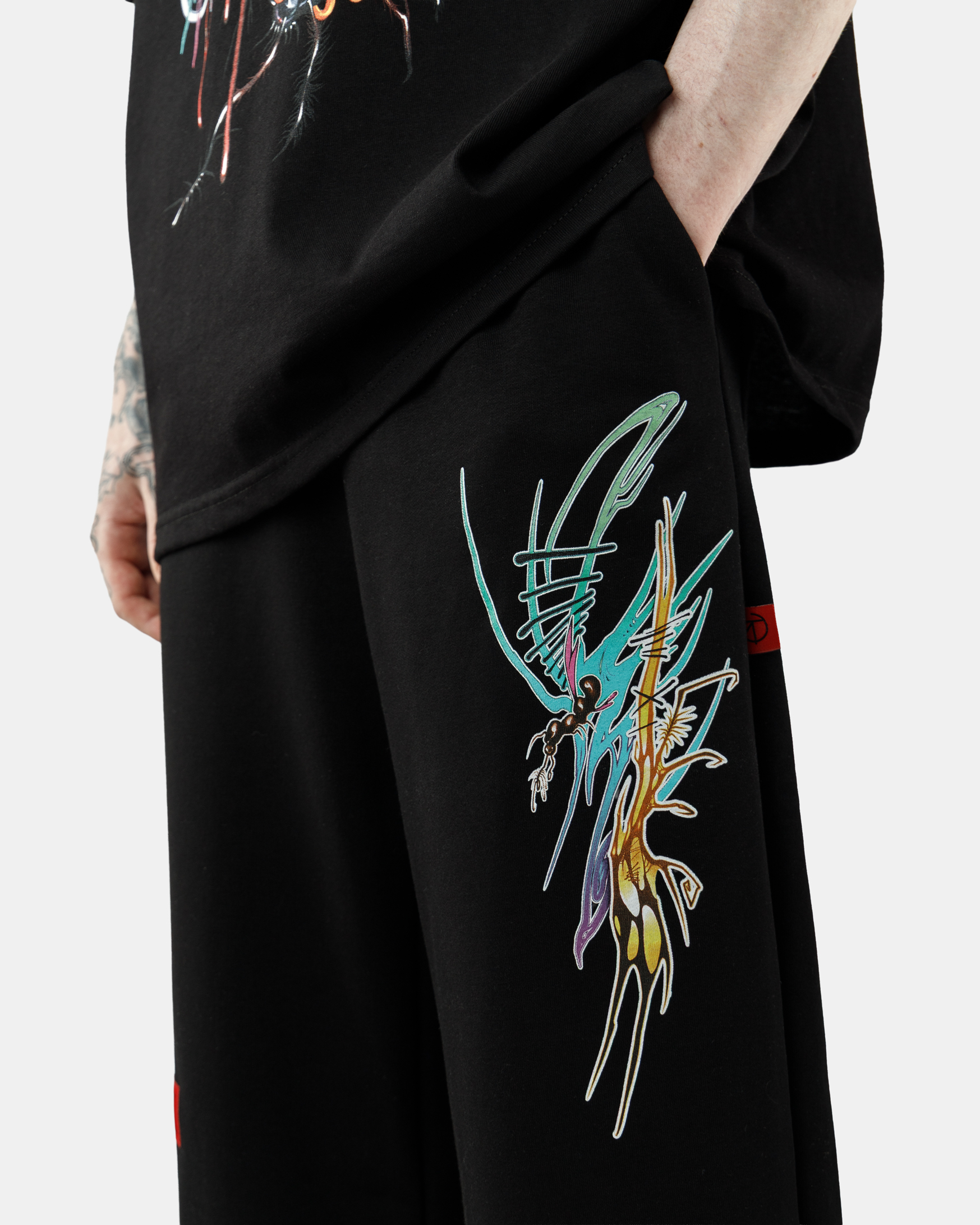 Verelaks Pants