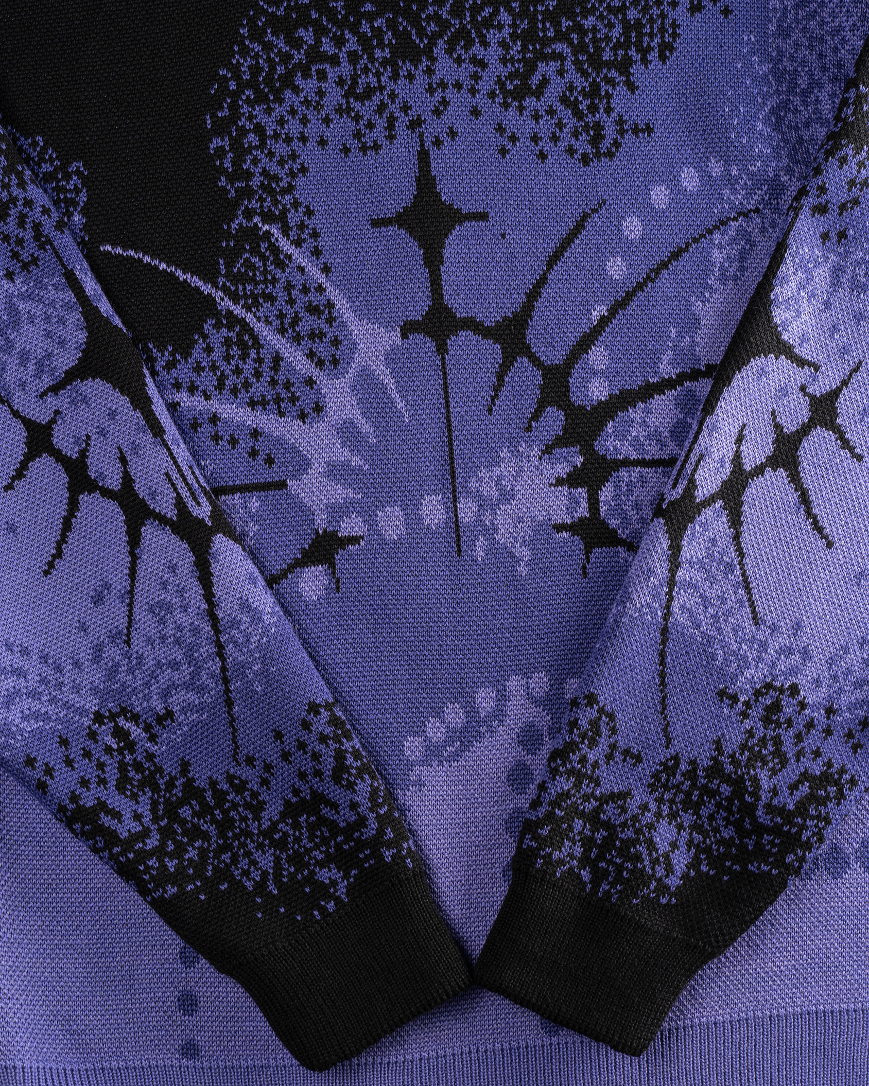 Svekkelse/Purple