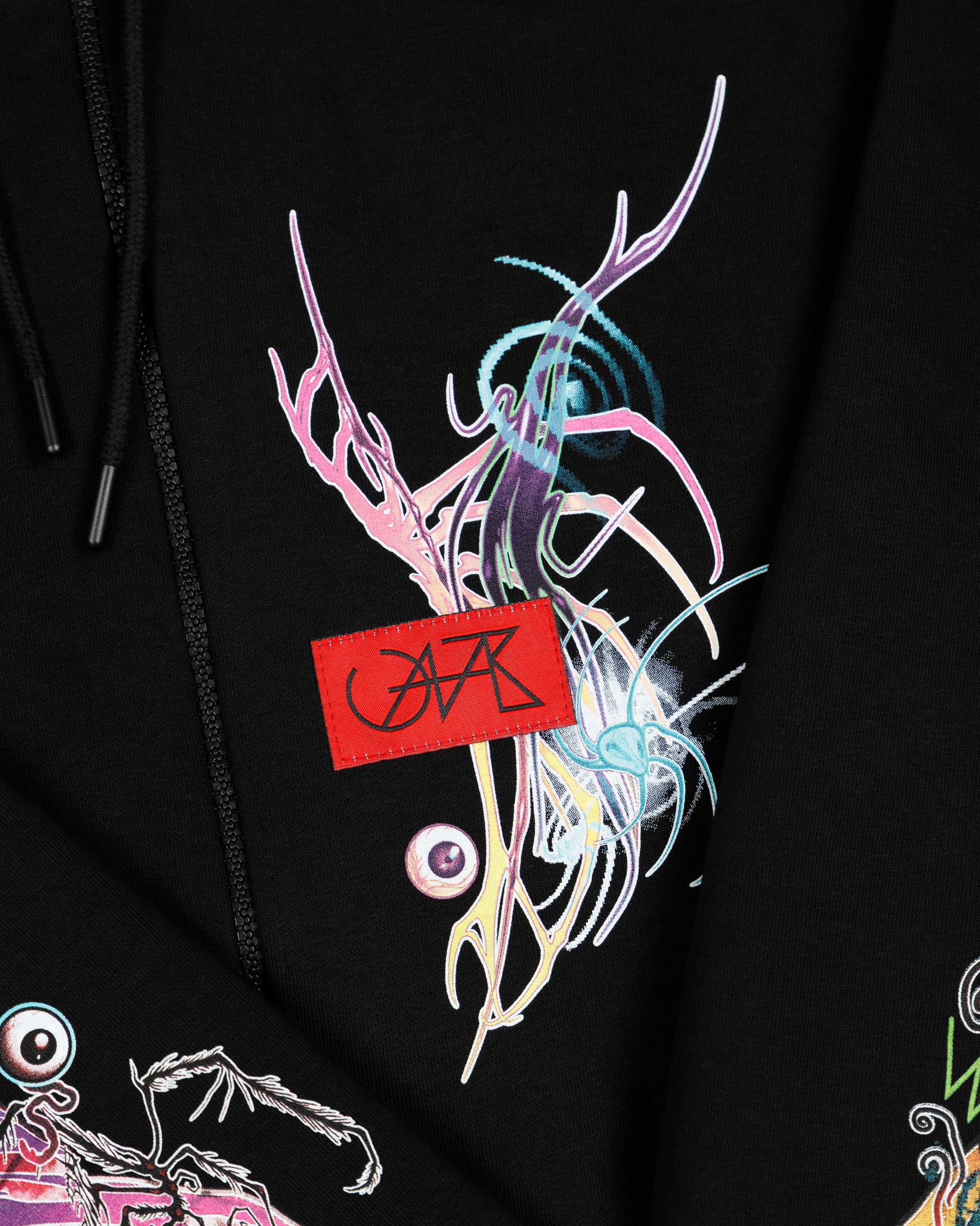 Verelaks Hoodie